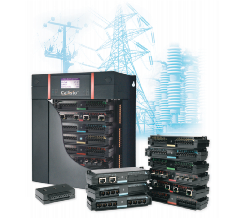 SCADA Improved Network Energy Management Efficiency