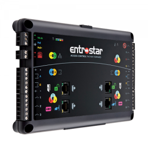 EntroStar Access Controller