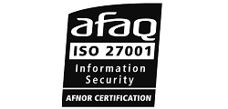 ISO 27001 Accreditation