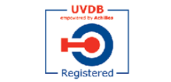 UVBD Logo