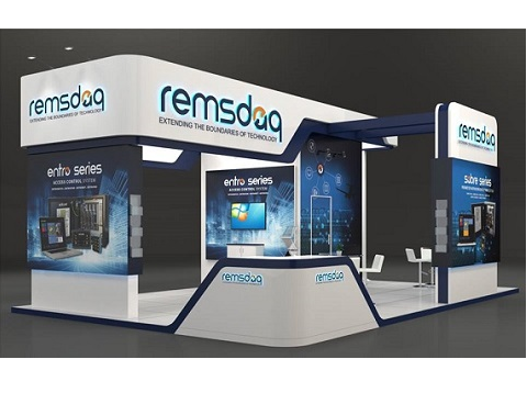 Remsdaq Intersec 2019